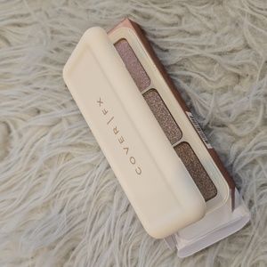 BNIB Cover FX Custom Enhancer Palette